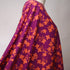 'Lou Lou' - Stretch Viscose - Steel Pink | Coral *Remnant 4m Was $131.60 Now $98
